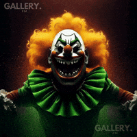 Dance Fun GIF by Gallery.fm