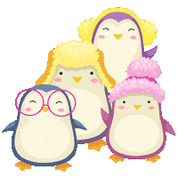 Happy Language Learning Sticker by Dinolingo - online language learning platform for kids