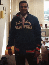 New York Fbi GIF