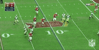Arizona Cardinals Football GIF by NFL