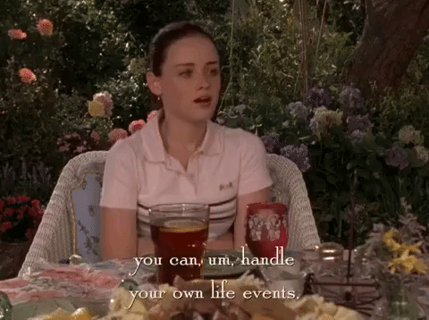 season 5 netflix GIF by Gilmore Girls 