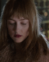 New York Fashion Week GIF by NYFW: The Shows