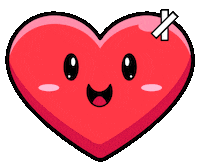 Happy Emoji Sticker by Bel Diniz