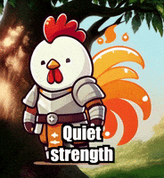 Wisdom GIF by Zorooster