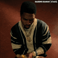 50 Cent Power GIF by Raising Kanan