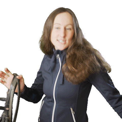 Happy Dance Sticker by MagicTack