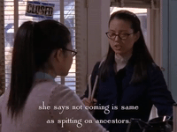 season 5 netflix GIF by Gilmore Girls 