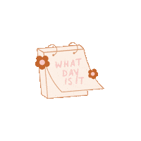 Happy Dog Sticker
