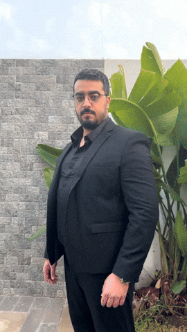 Amza_G g rizz my honest reaction amza GIF