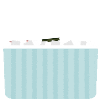 Happy Hour Party Sticker by Kim Crawford