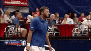 Fabrice Martin Sport GIF by World TeamTennis