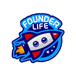 Small Business Sticker by Upward