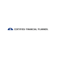 IFPHK cfp ifphk certified financial planner Sticker