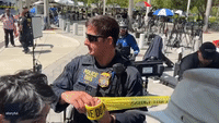 Homeland Security Investigates 'Suspicious Item' at Miami Courthouse