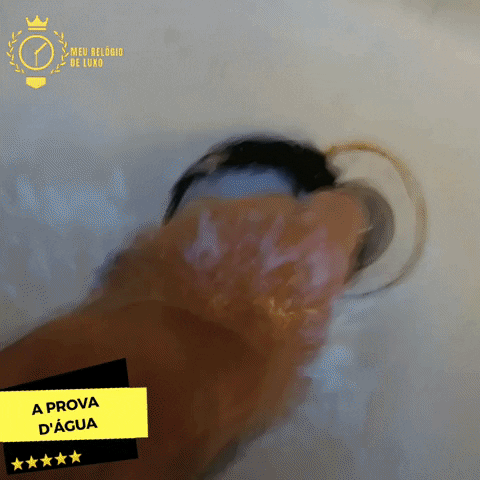 MeuRelogiodeLuxo giphygifmaker GIF