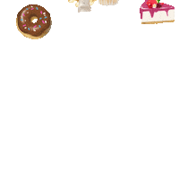needinbium 빵순이 비움효소 하니효소 니드인 Sticker
