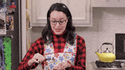 Chocolate Eating GIF by PBS Digital Studios