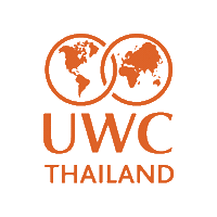 Sticker by UWC Thailand