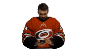 Petr Mrazek Goalie Sticker by Carolina Hurricanes