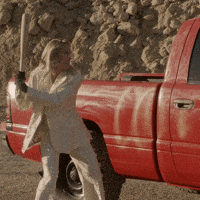Carrie Underwood Truck GIF by American Idol