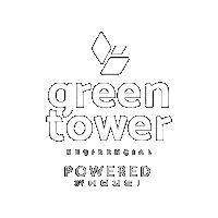 Camboriu Greentower Sticker by Ipex Construtora