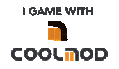 coolmod coolmod Sticker