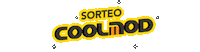 coolmod sorteo coolmod Sticker