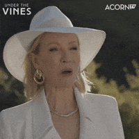 Happy Oh My GIF by Acorn TV