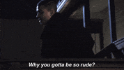 ryan destiny miss carlotta GIF by STAR