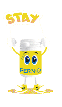 Ifernation Sticker by IFERN