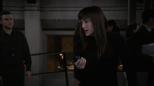 Agentsofshield GIF by ABC Network