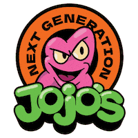 Next Generation Sticker by FirstGradeDenmark