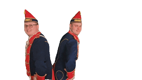 Wibbeln Sticker by Blau-Rote Funken