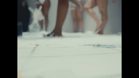 Music Video Film GIF by PARTYNEXTDOOR