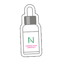 coreana_kr ampoule 앰플 amplen 앰플엔 Sticker