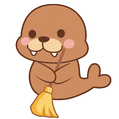 Winning Pick Up Sticker by FROSTYS