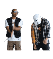 Sticker by Universal Music Africa