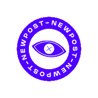 Design Loop Sticker