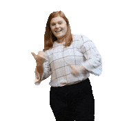 Carolinecostello Sticker by Keri Shull Team