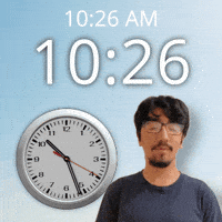 10Am GIF