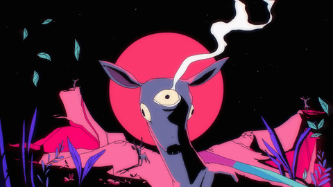 GIF by Sarah Schmidt