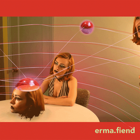 Stop Motion Animation GIF by erma fiend