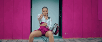 farina lunes and jueves GIF by Leslie Grace