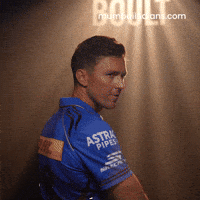 Thunder Ipl GIF by Mumbai Indians