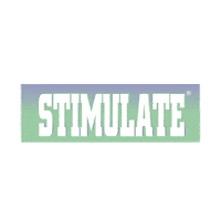 Stimulate Sticker by Stoller Argentina