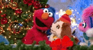 Merry Christmas GIF by NBC