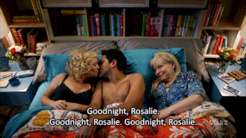 season 2 starz GIF by Blunt Talk