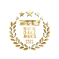 Brave Cf Sticker by BRAVE Combat Federation