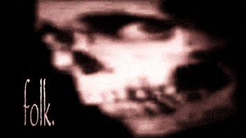 Emoji Skull GIF