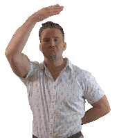 Sad Sip Sticker by Big Brother 2021